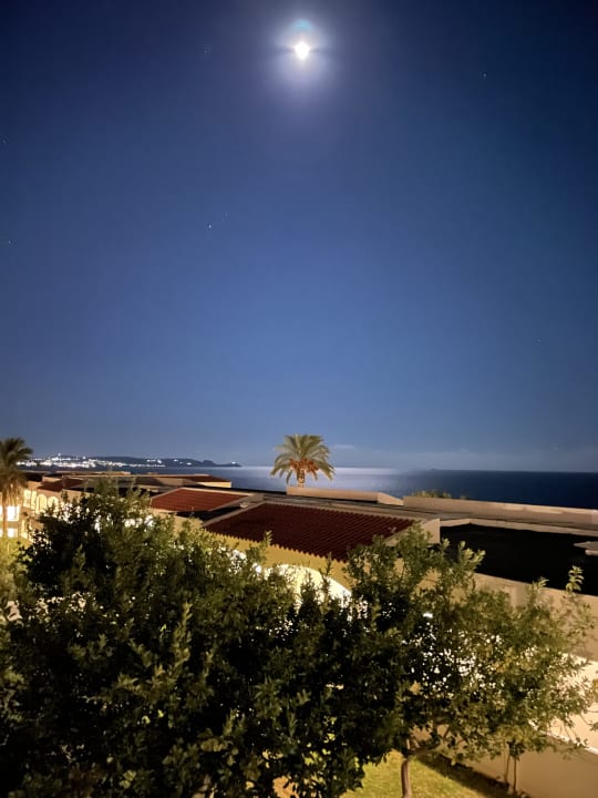 Zimmer Rodos Princess Beach Hotel & Spa