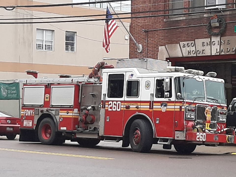 Ausblick Hotel Nirvana
