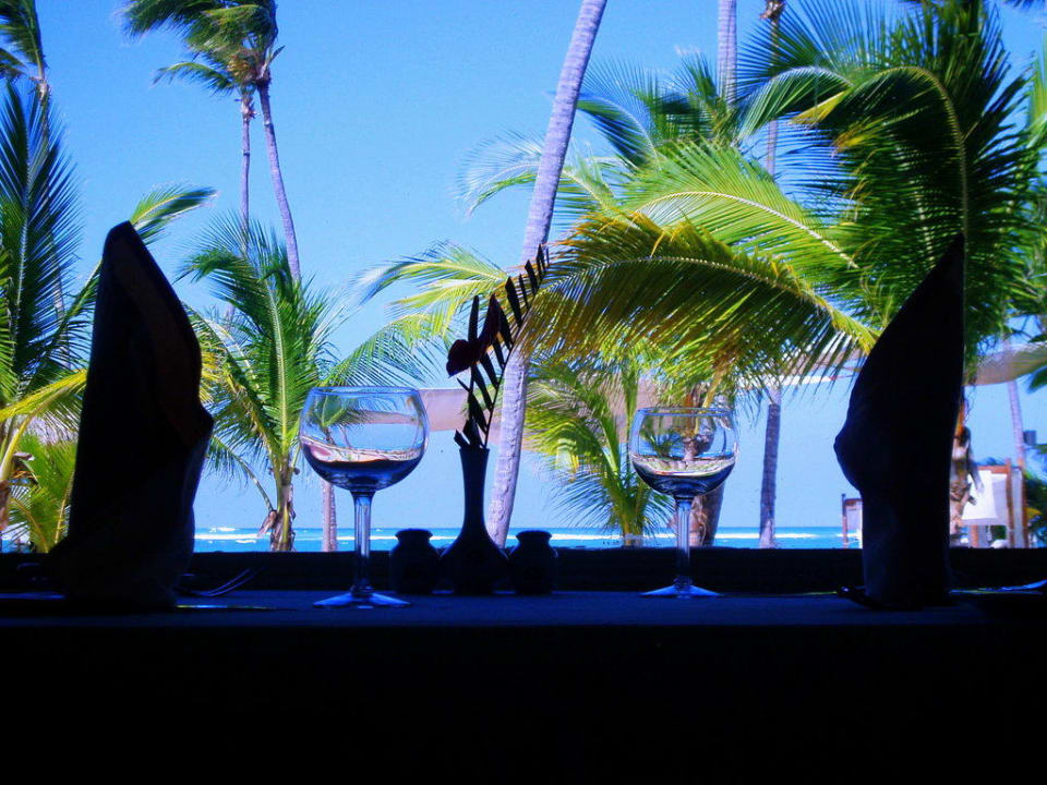 Royal Club Restaurant Occidental Punta Cana