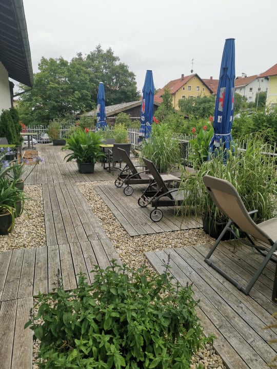 Gartenanlage Das Reiners (Vorübergehend geschlossen)
