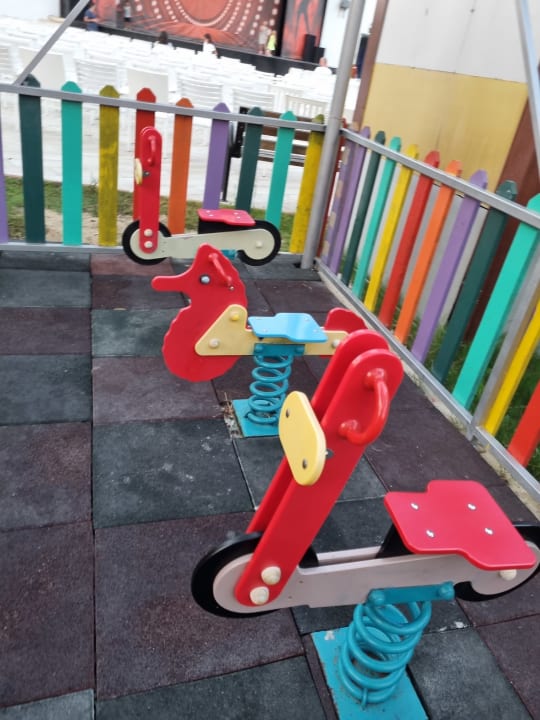 Sport & Freizeit Dream World Aqua Hotel