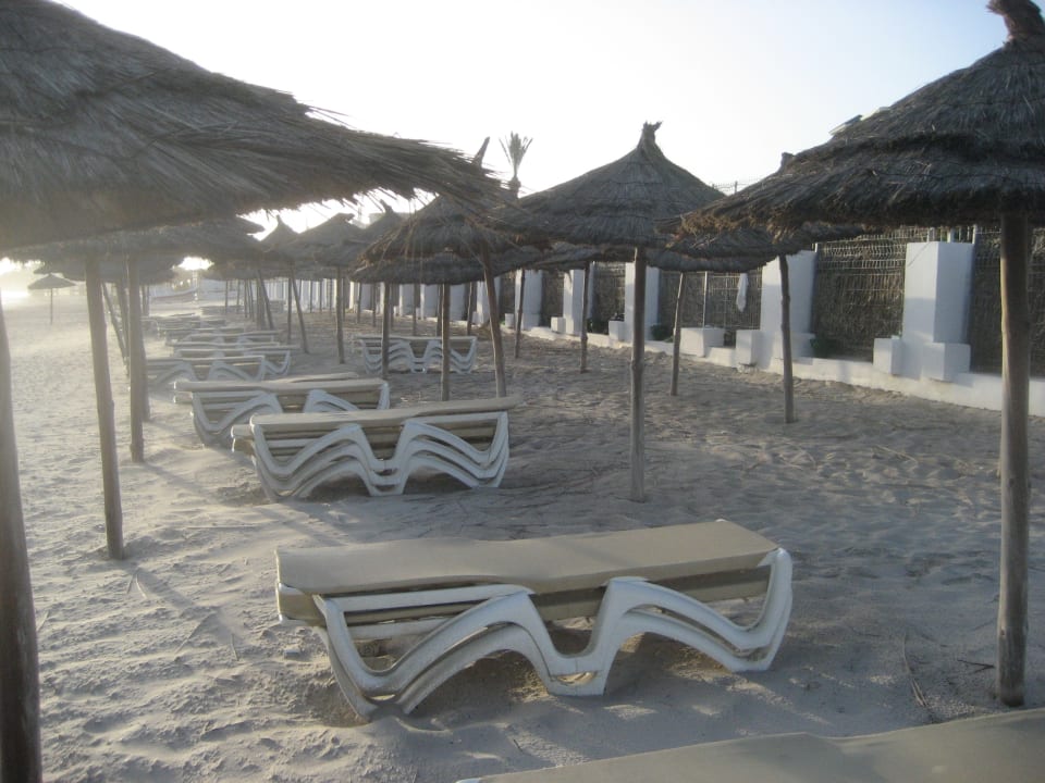 Strand Iberostar Selection Royal El Mansour