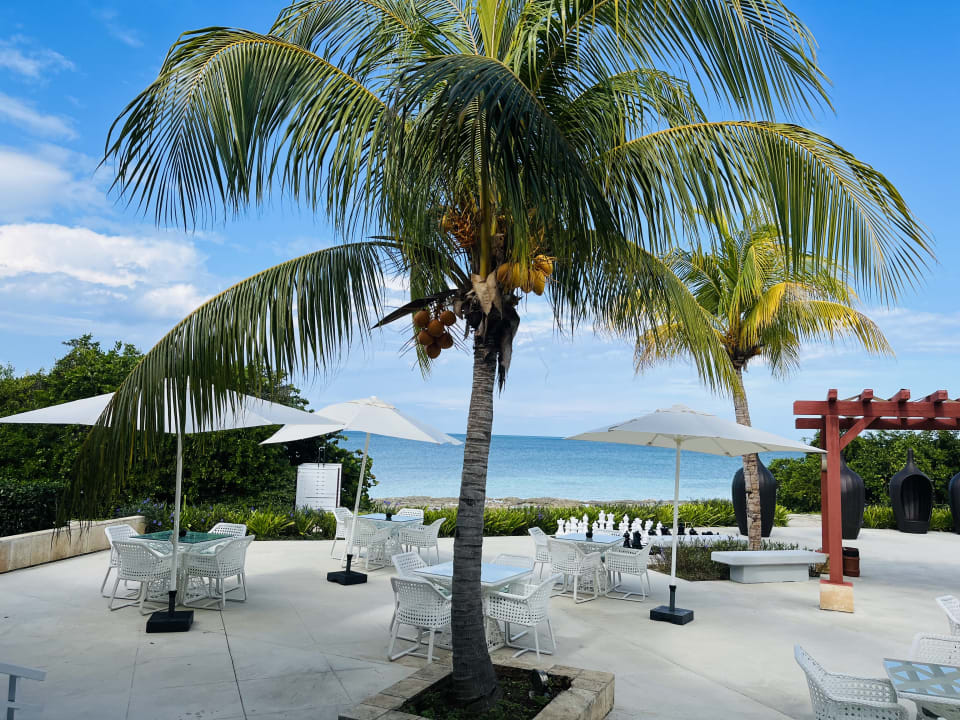 Außenansicht Angsana Cayo Santa Maria