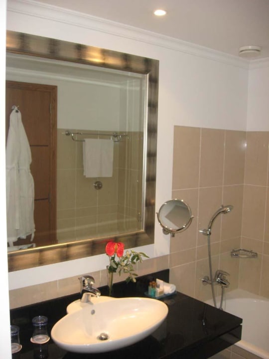 Badezimmer Pestana Grand Ocean Resort