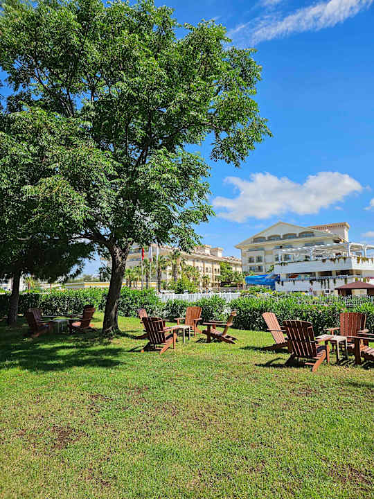 Außenansicht Diamond Excellence Resort & Spa
