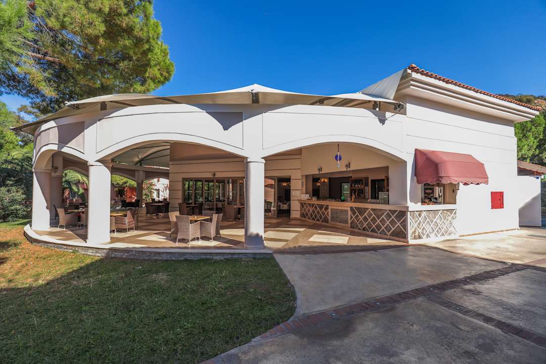 Sonstiges Kustur Club Holiday Village