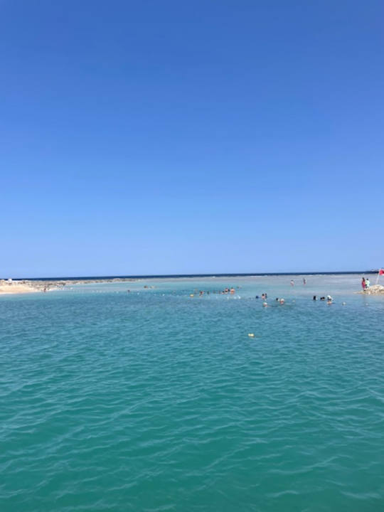 Strand LABRANDA Club Makadi
