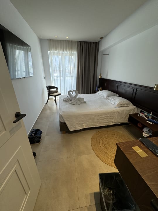 Zimmer Albatros Spa & Resort Hotel