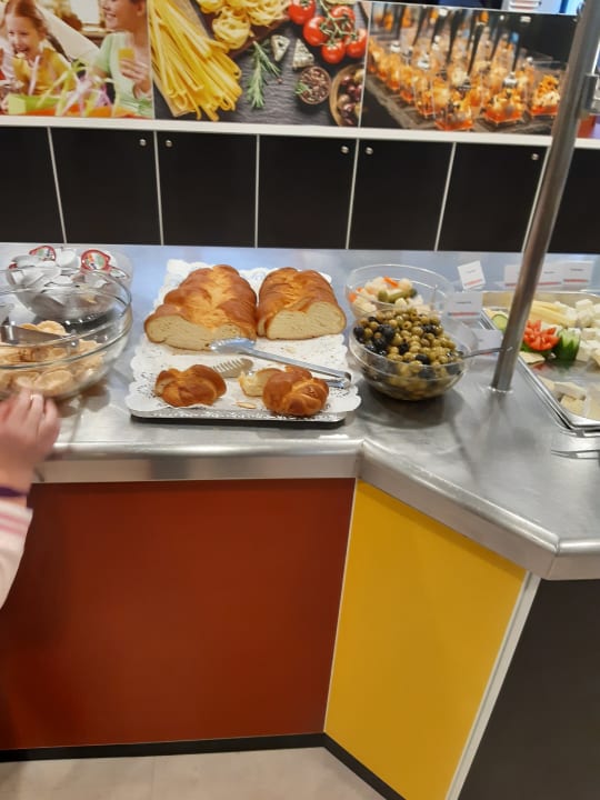 Gastro Kurpfalz-Jugendherberge Speyer