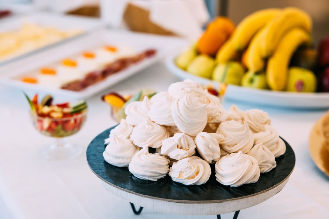 Gastro Hotel Fenice Gluten Free