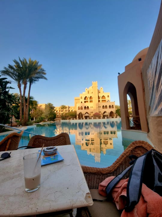 Gastro Makadi Palace