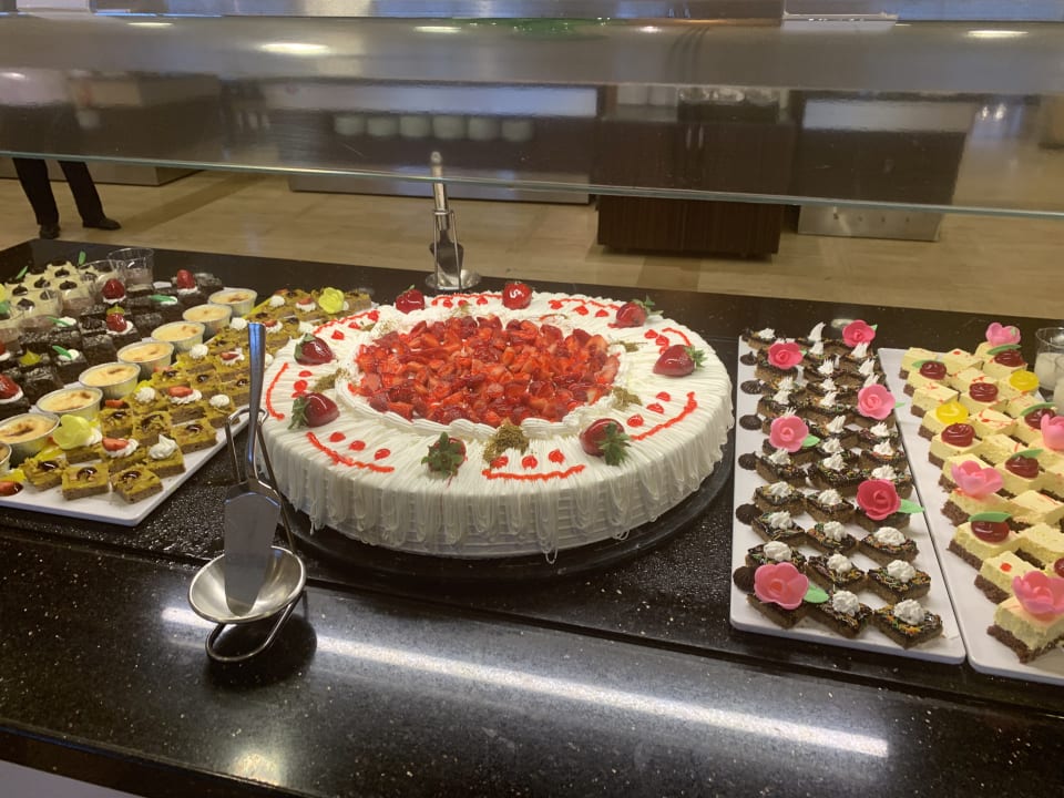 Außenansicht Labranda Mares Marmaris