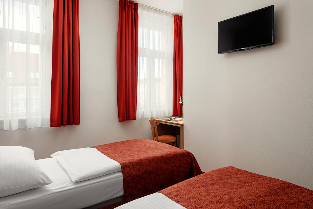 Zimmer Ambiance Hotel