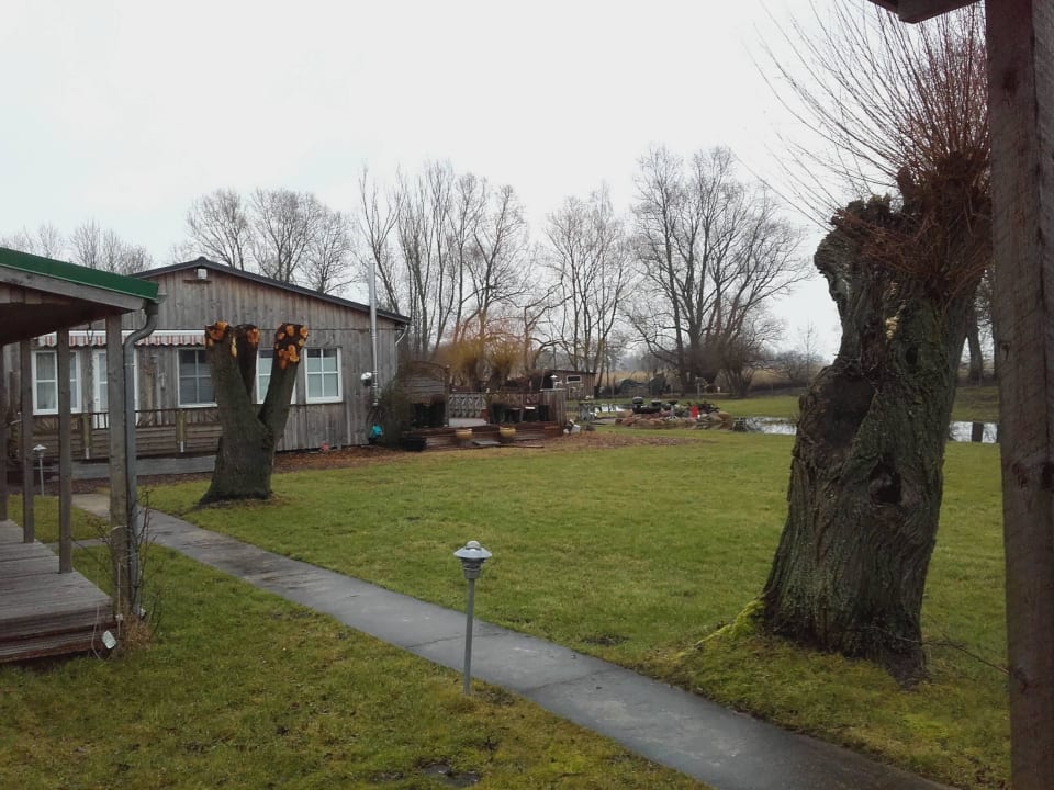 Anlage Ferienresort Möwenort