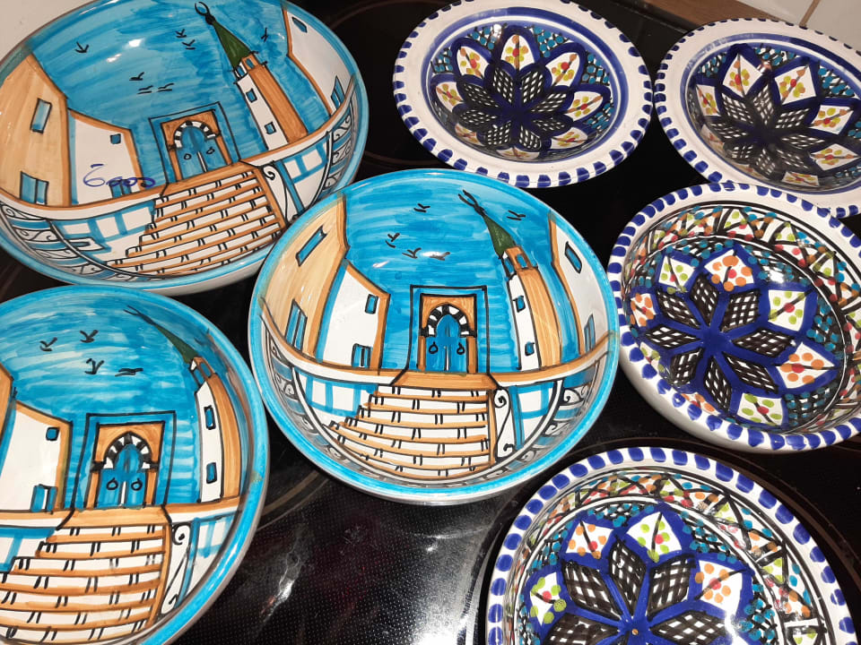 Sonstiges El Mehdi Beach Resort