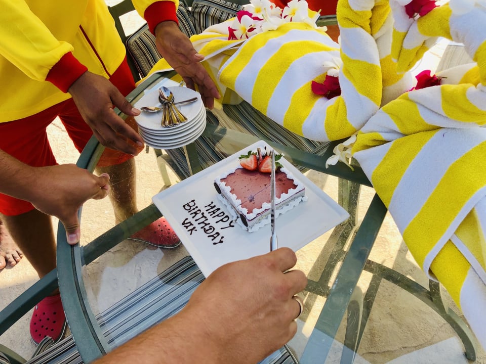Sonstiges Hotel Danat Jebel Dhanna Resort