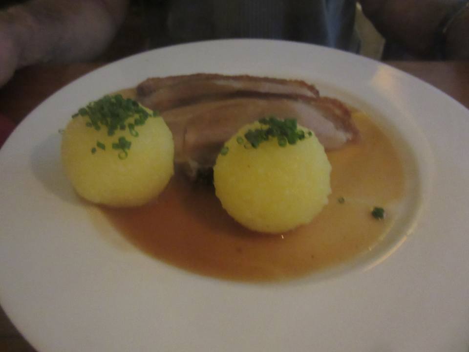 Gastro Hotel Schloss Blumenthal