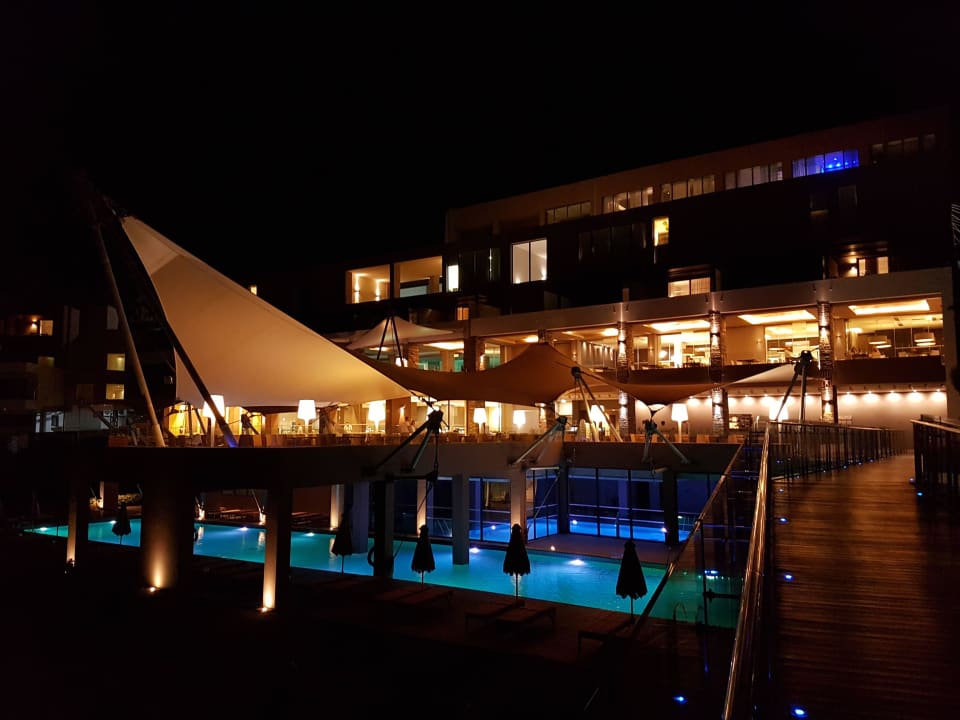 Hotelanlage Atlantica Mikri Poli Crete