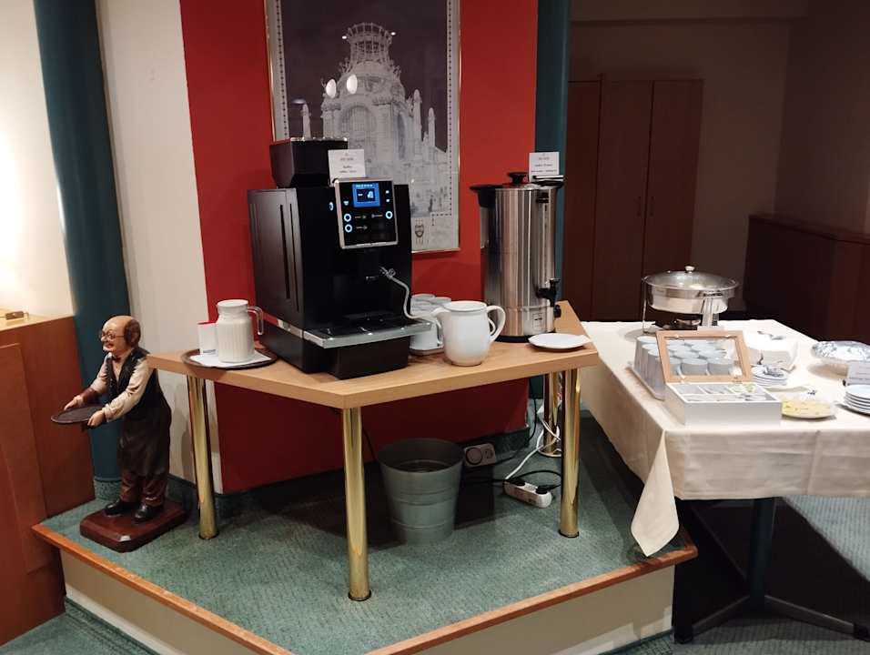 Gastro Club Hotel Cortina