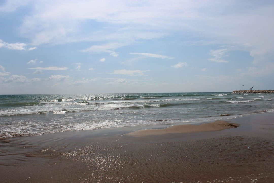 Strand Hane Family Resort