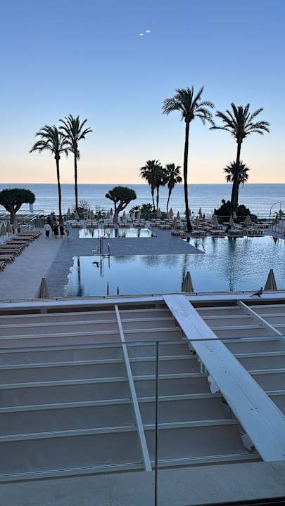 Pool Hotel Ocean House Costa del Sol, Affiliated by Meliá
