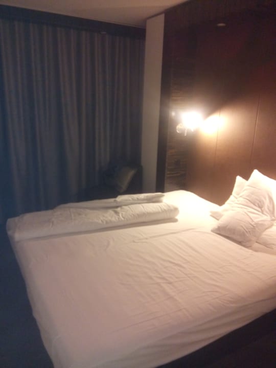 Zimmer Motel One München-Garching