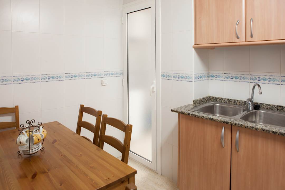 Zimmer Apartment Siesta Dorada