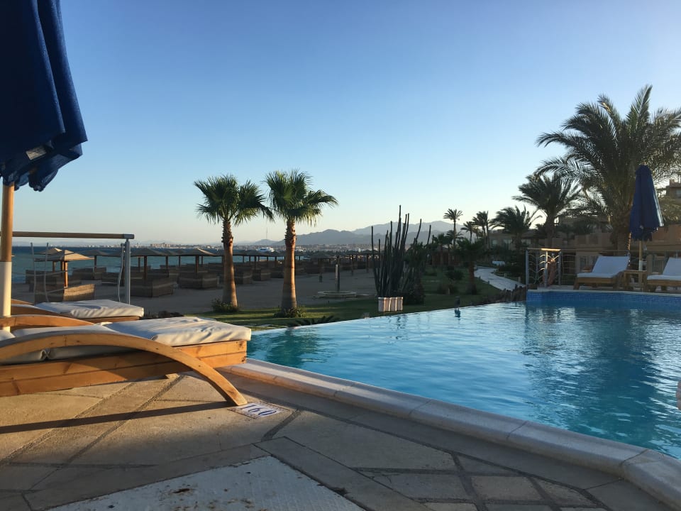 Pool Shams Prestige Abu Soma-Adults Only