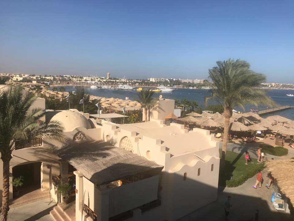 Ausblick Jaz Makadina