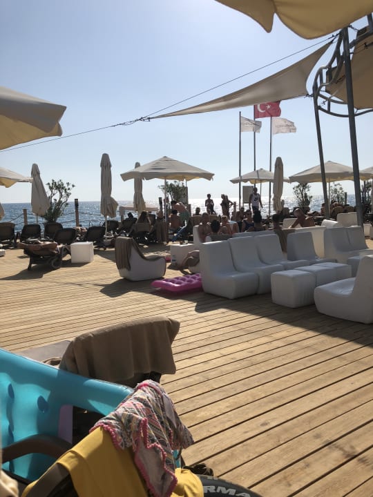 Strand VONRESORT Golden Beach