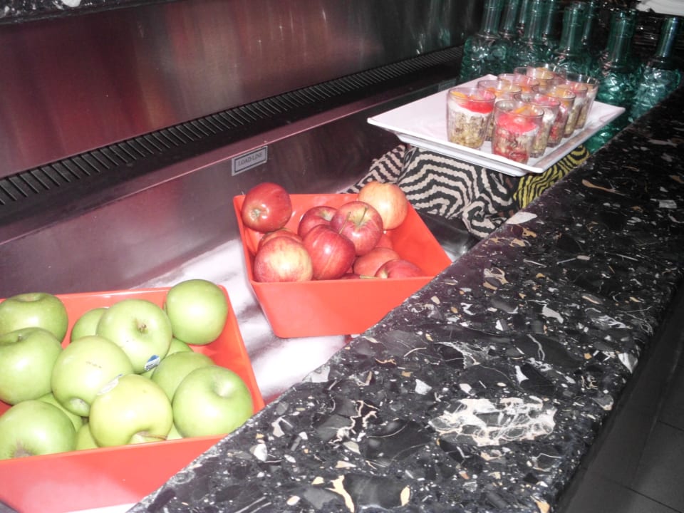 Gastro Mercure Alice Springs Resort