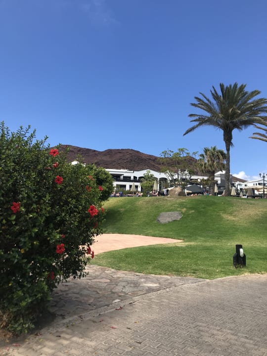 Außenansicht H10 Rubicón Horizons Collection