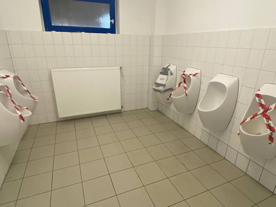 Zimmer KUHNLE-TOURS Hafendorf Müritz