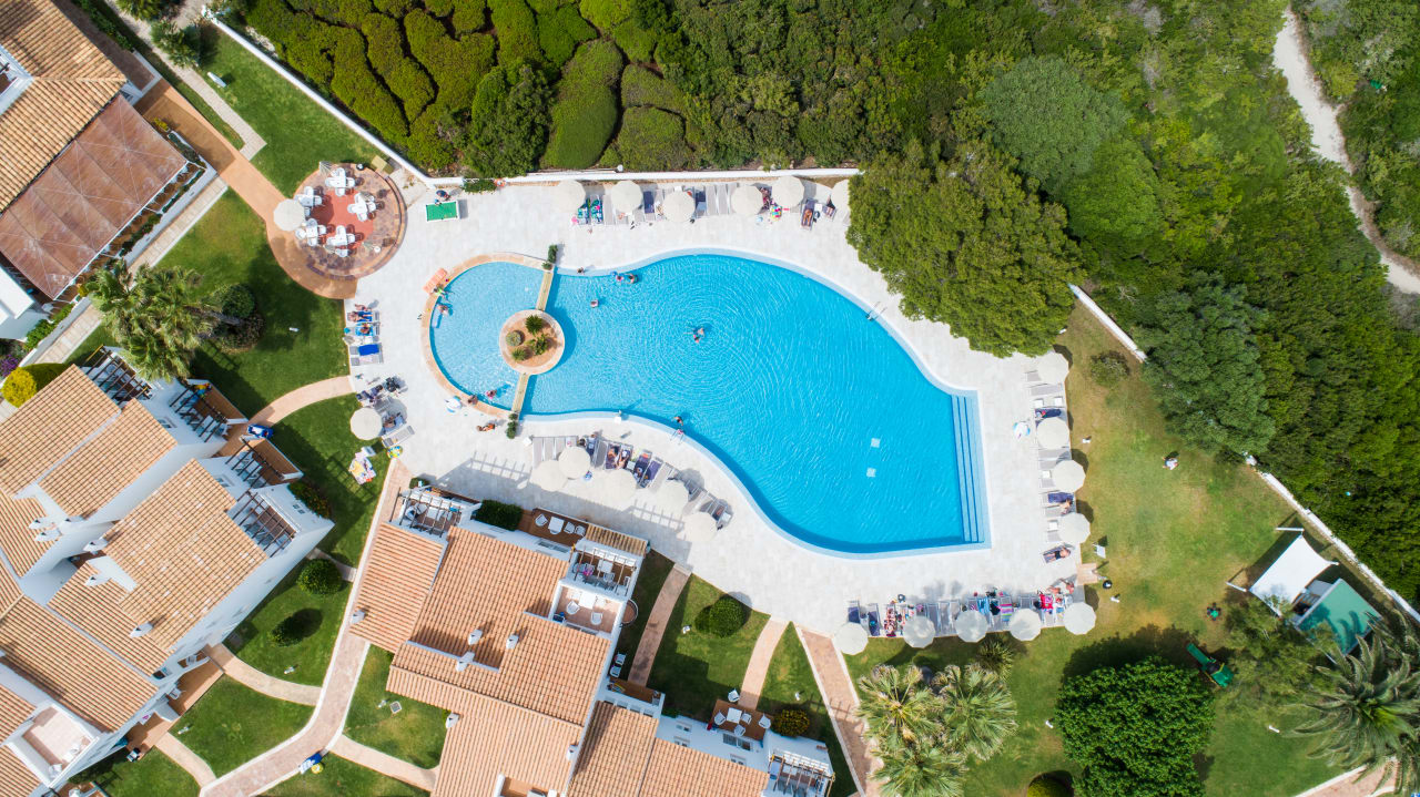 Pool Grupotel Aldea Cala'n Bosch