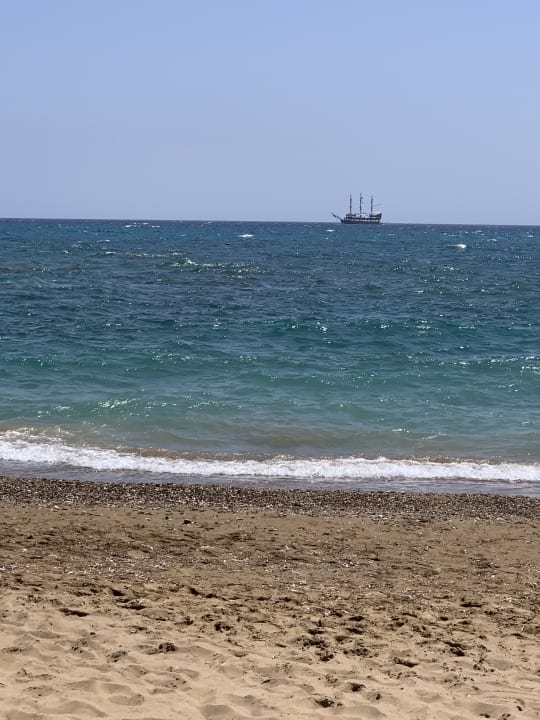 Strand Arcanus Hotels Sorgun
