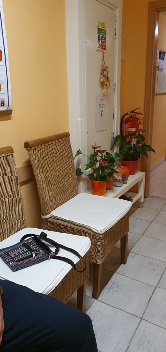 Sonstiges Hotel Paris