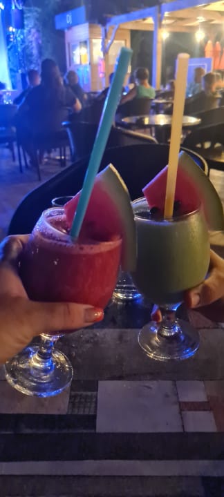 Gastro Side Lilyum Hotel & Spa