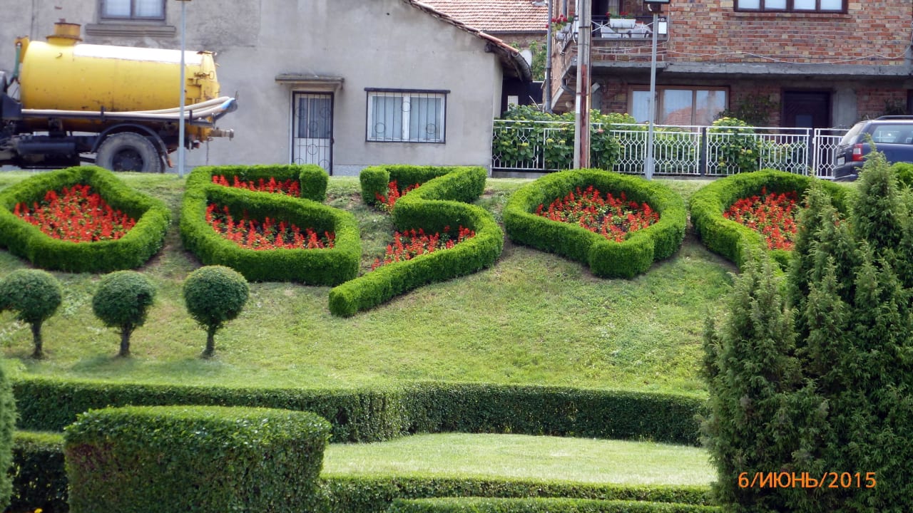 Город Обзор Sol Luna Bay