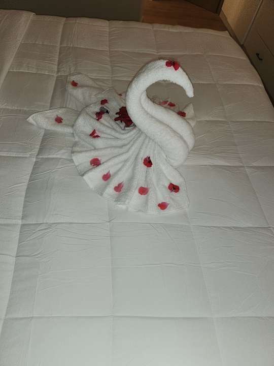 Zimmer Zeus Hotels Ydoria Resort