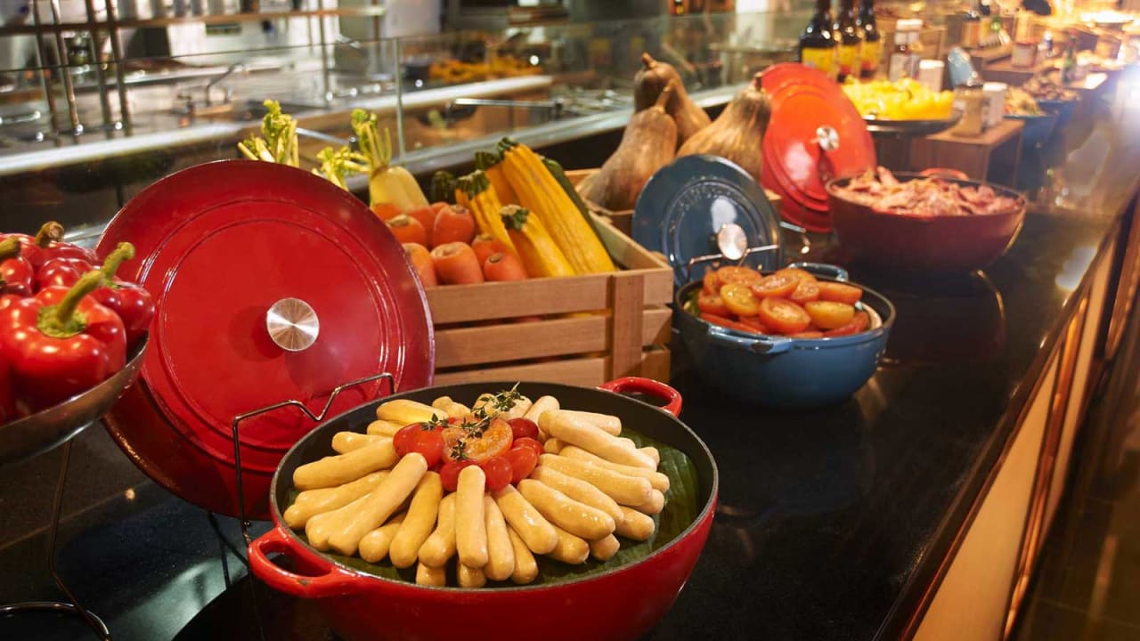 Gastro Amari Johor Bahru