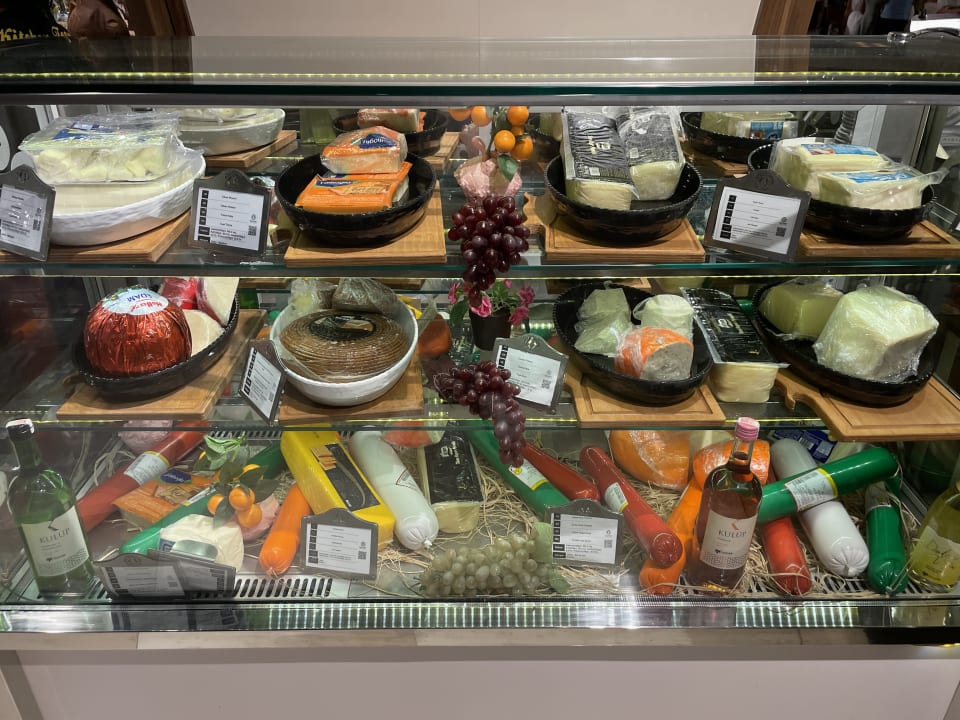 Gastro Hotel Botanik Platinum