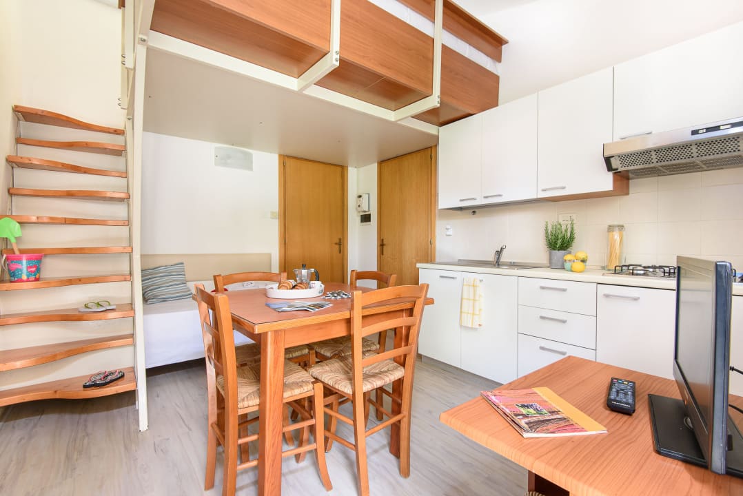Zimmer Villaggio Orizzonte