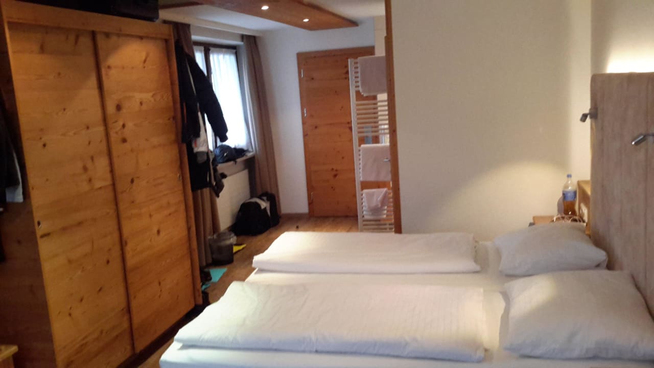 Zimmer Hotel Gasthof Mitteregger