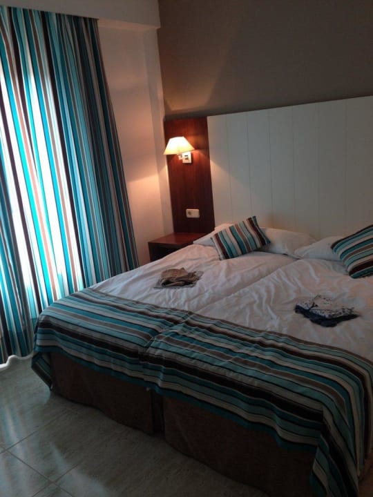 Bett R2 Lago Playa Park