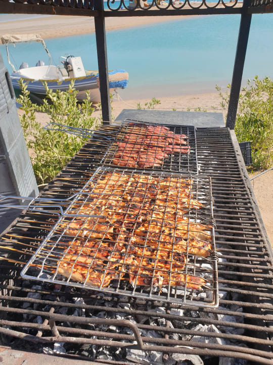 Gastro Club Paradisio El Gouna, Red Sea