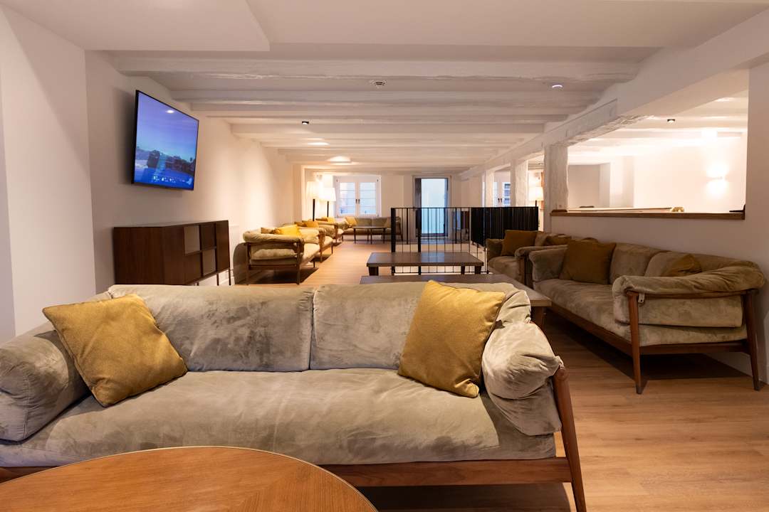 Sport & Freizeit Hanse House Wismar