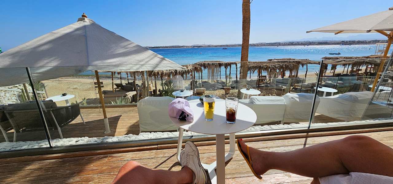 Strand Fort Arabesque Resort, Spa & Villas