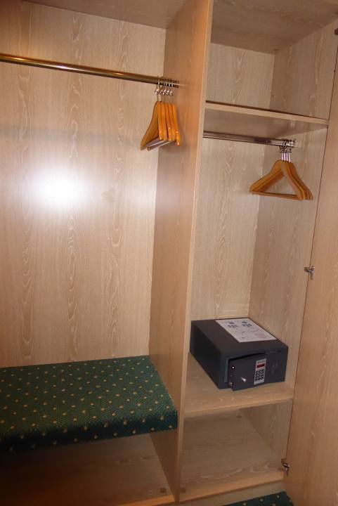 Zimmer Mercure Hotel Erfurt Altstadt