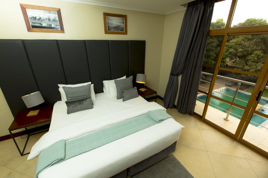 Zimmer Kilimanjaro Wonders Hotel