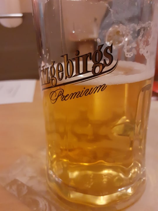 Gastro Hotel Waldhütte